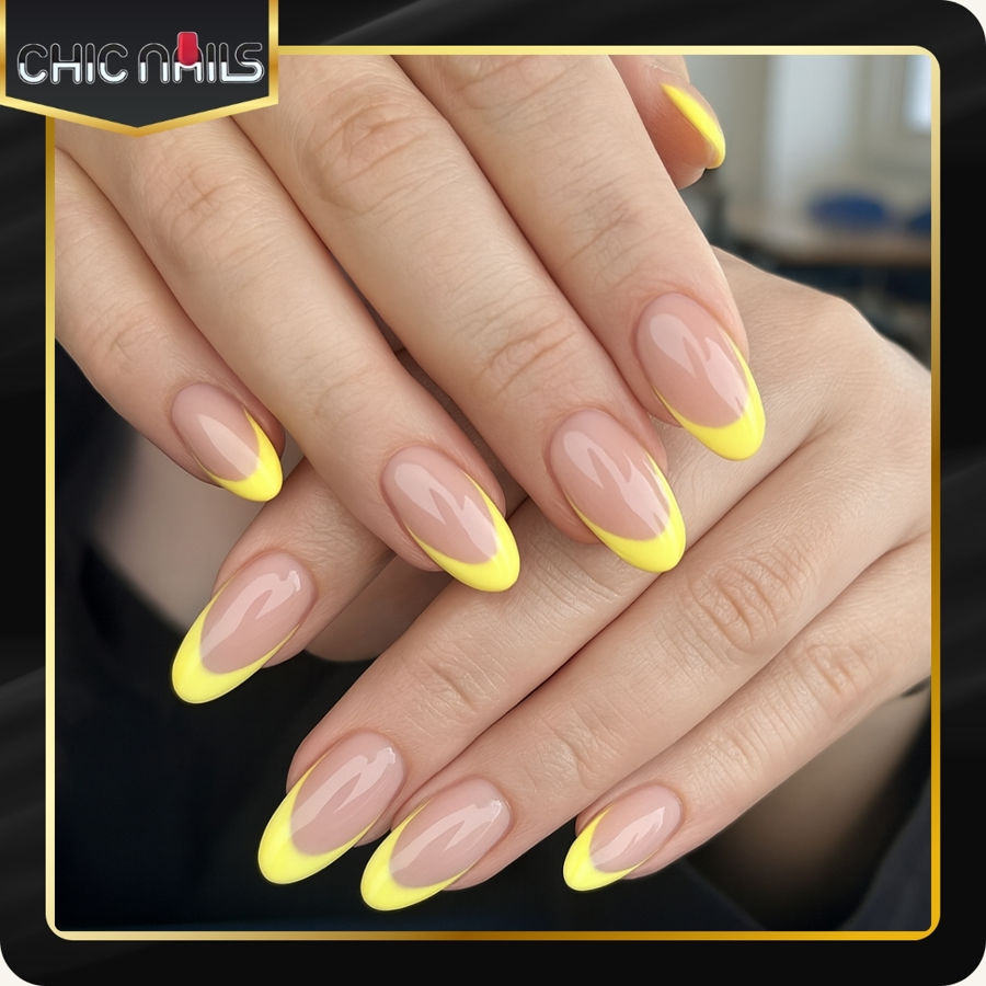 CHIC Nails Collections